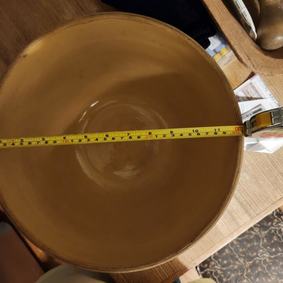 Red Wing bowl - Picture 2 of 6